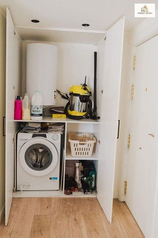 Piso en venta en Altozano - Conde Lumiares en Alicante