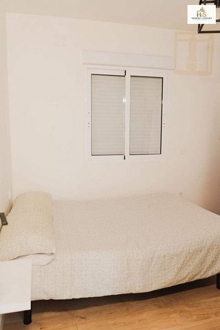 Piso en venta en Altozano - Conde Lumiares en Alicante