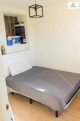 Piso en venta en Altozano - Conde Lumiares en Alicante