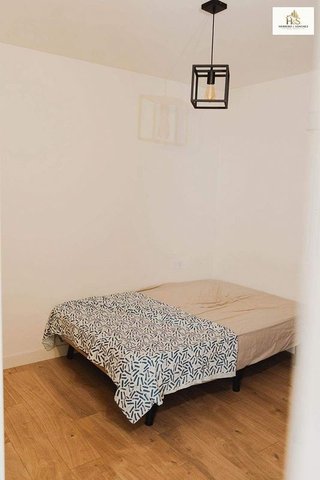 Piso en venta en Altozano - Conde Lumiares en Alicante