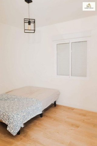 Piso en venta en Altozano - Conde Lumiares en Alicante