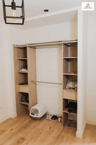 Piso en venta en Altozano - Conde Lumiares en Alicante