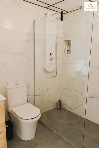 Piso en venta en Altozano - Conde Lumiares en Alicante