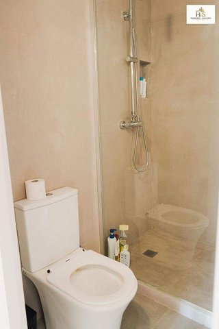 Piso en venta en Altozano - Conde Lumiares en Alicante