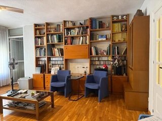 Piso en venta en Centro en Murcia