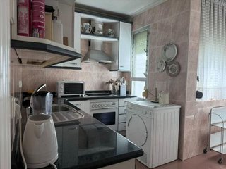 Piso en venta en Centro en Murcia