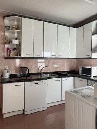 Piso en venta en Centro en Murcia