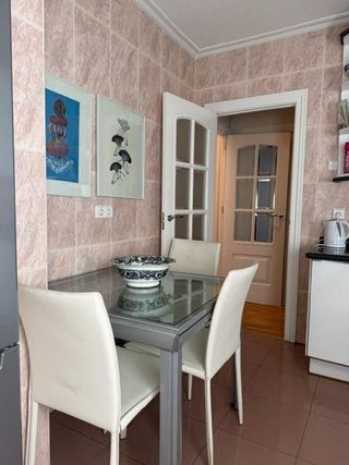 Piso en venta en Centro en Murcia