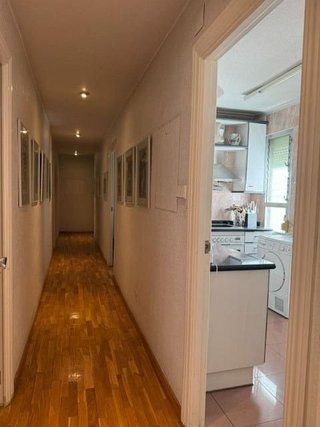 Piso en venta en Centro en Murcia