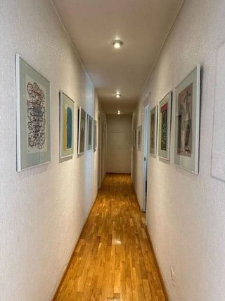 Piso en venta en Centro en Murcia