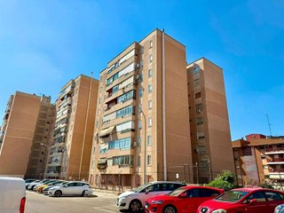 Piso en venta en Plan Sur-Amistad en Guadalajara