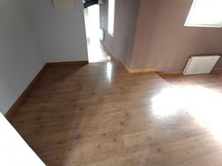 Ático en venta en Antic en Manresa
