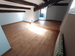 Ático en venta en Antic en Manresa