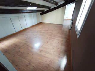 Ático en venta en Antic en Manresa