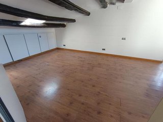 Ático en venta en Antic en Manresa