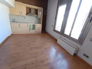 Ático en venta en Antic en Manresa