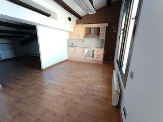 Ático en venta en Antic en Manresa