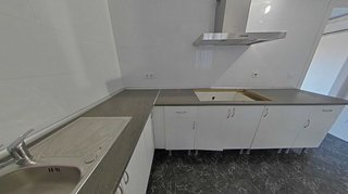 Piso en venta en La Mina en Sant Adrià de Besos