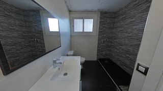 Piso en venta en La Mina en Sant Adrià de Besos