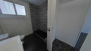 Piso en venta en La Mina en Sant Adrià de Besos