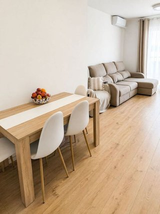Piso en venta en Canet d´En Berenguer