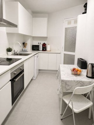 Piso en venta en Canet d´En Berenguer