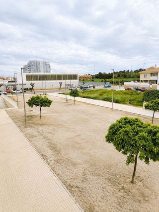 Piso en venta en Canet d´En Berenguer