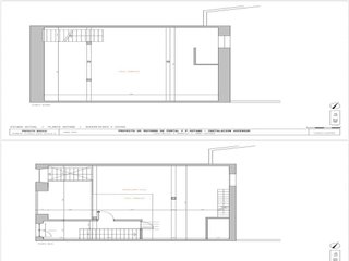 Local comercial en venta en Centro en San Sebastián-Donostia