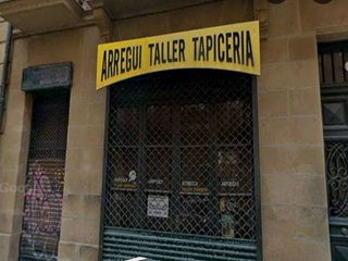 Local comercial en venta en Centro en San Sebastián-Donostia