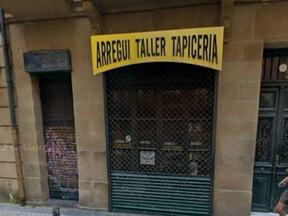 Local comercial en venta en Centro en San Sebastián-Donostia
