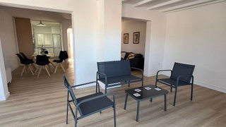 Casa adosada en alquiler en Campo de Mijas en Mijas