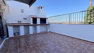 Casa adosada en alquiler en Campo de Mijas en Mijas