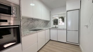 Casa adosada en alquiler en Campo de Mijas en Mijas
