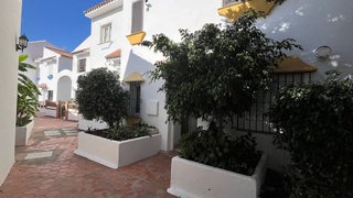 Casa adosada en alquiler en Campo de Mijas en Mijas