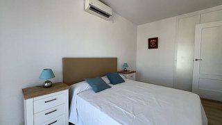 Casa adosada en alquiler en Campo de Mijas en Mijas