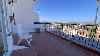 Casa adosada en alquiler en Campo de Mijas en Mijas