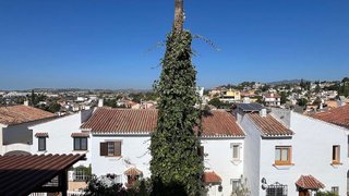 Casa adosada en alquiler en Campo de Mijas en Mijas