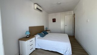 Casa adosada en alquiler en Campo de Mijas en Mijas