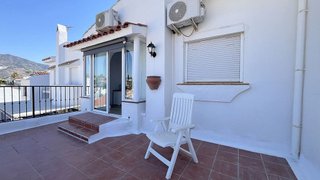 Casa adosada en alquiler en Campo de Mijas en Mijas