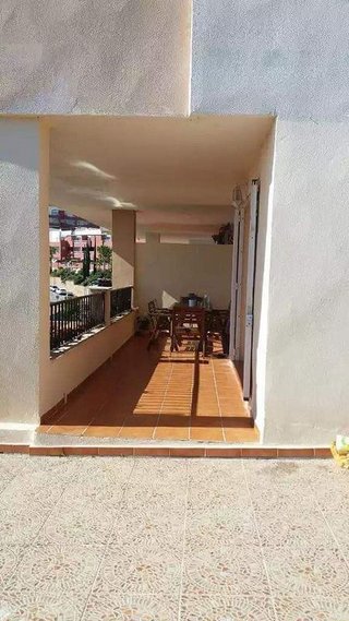Piso en alquiler en Monterrey - Rancho Domingo en Benalmádena