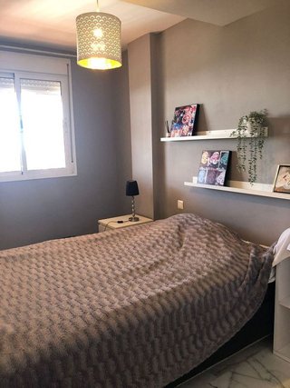 Piso en alquiler en Monterrey - Rancho Domingo en Benalmádena