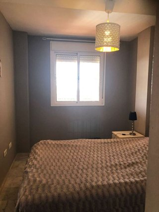 Piso en alquiler en Monterrey - Rancho Domingo en Benalmádena