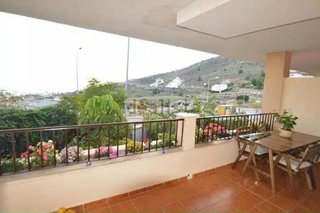 Piso en alquiler en Monterrey - Rancho Domingo en Benalmádena