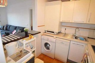 Piso en alquiler en Monterrey - Rancho Domingo en Benalmádena
