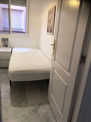 Piso en alquiler en Monterrey - Rancho Domingo en Benalmádena