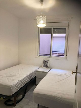 Piso en alquiler en Monterrey - Rancho Domingo en Benalmádena