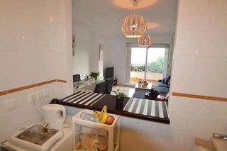Piso en alquiler en Monterrey - Rancho Domingo en Benalmádena