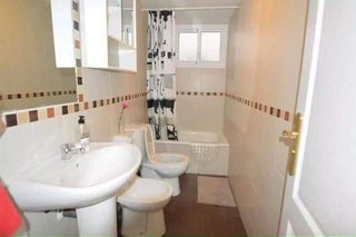 Piso en alquiler en Monterrey - Rancho Domingo en Benalmádena