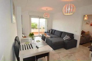 Piso en alquiler en Monterrey - Rancho Domingo en Benalmádena