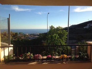 Piso en alquiler en Monterrey - Rancho Domingo en Benalmádena